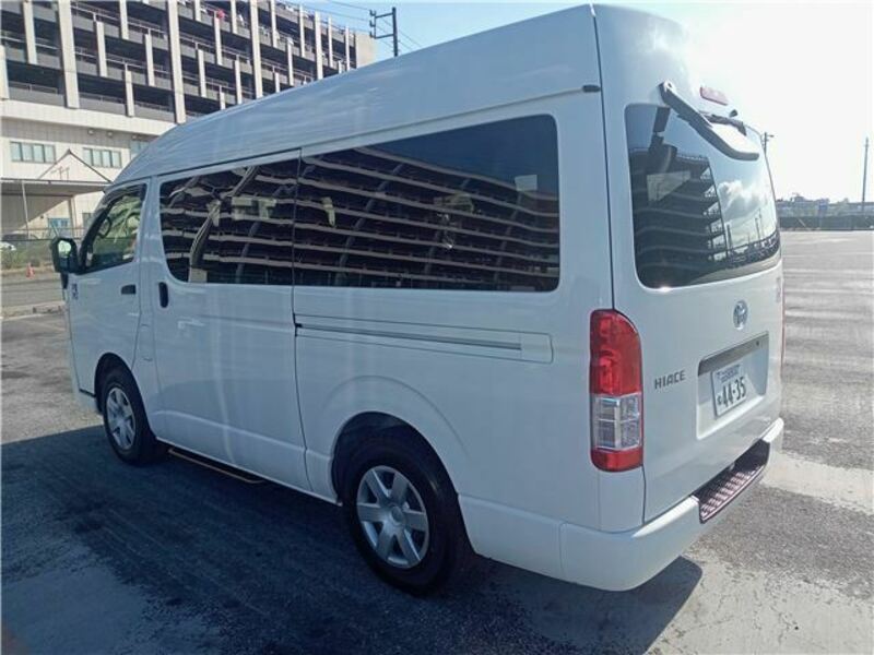 HIACE