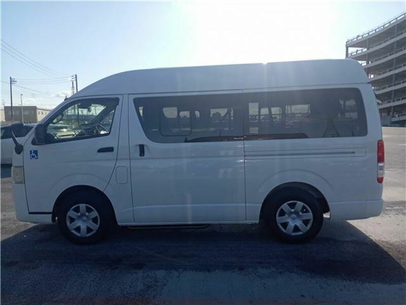 HIACE