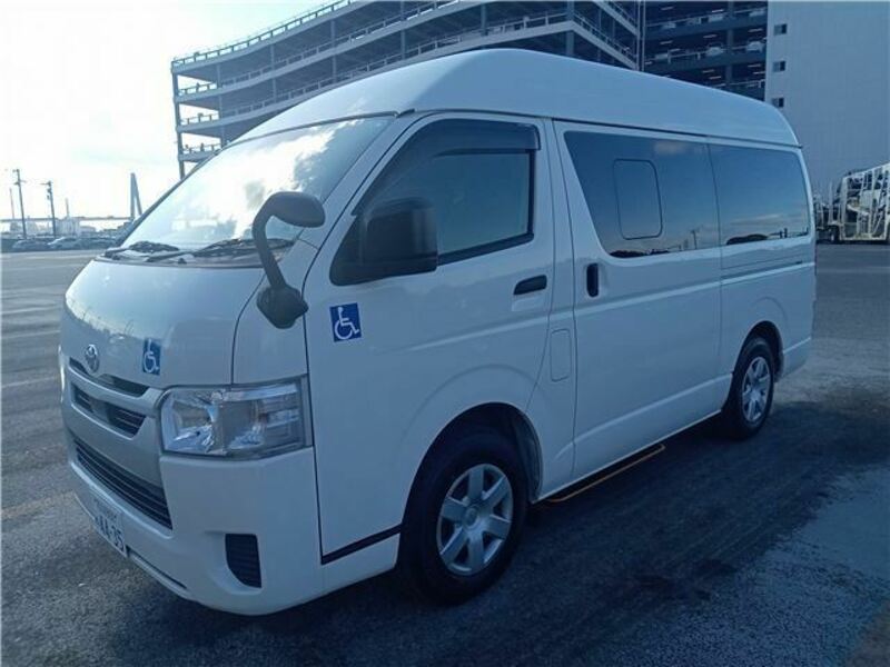 HIACE