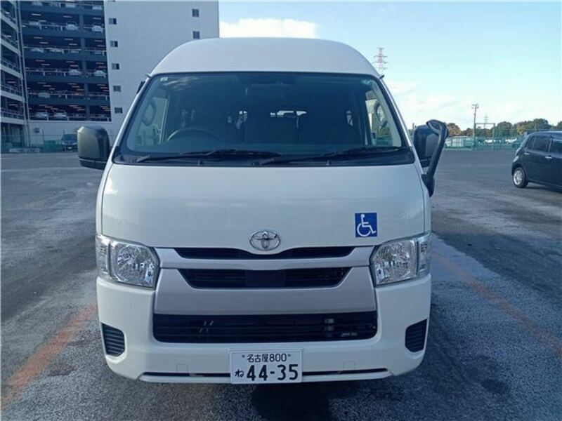 HIACE