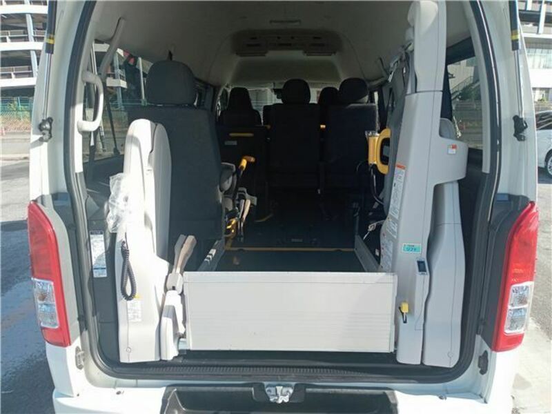 HIACE