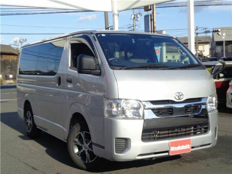 HIACE