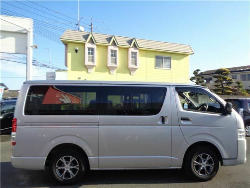 HIACE