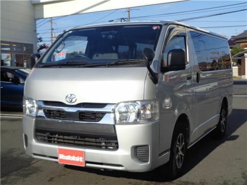 HIACE