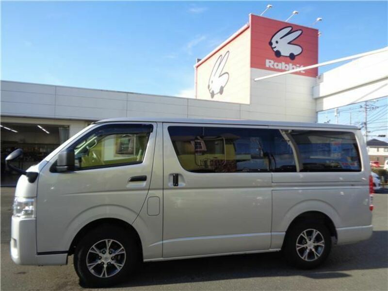 HIACE