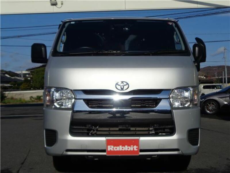 HIACE