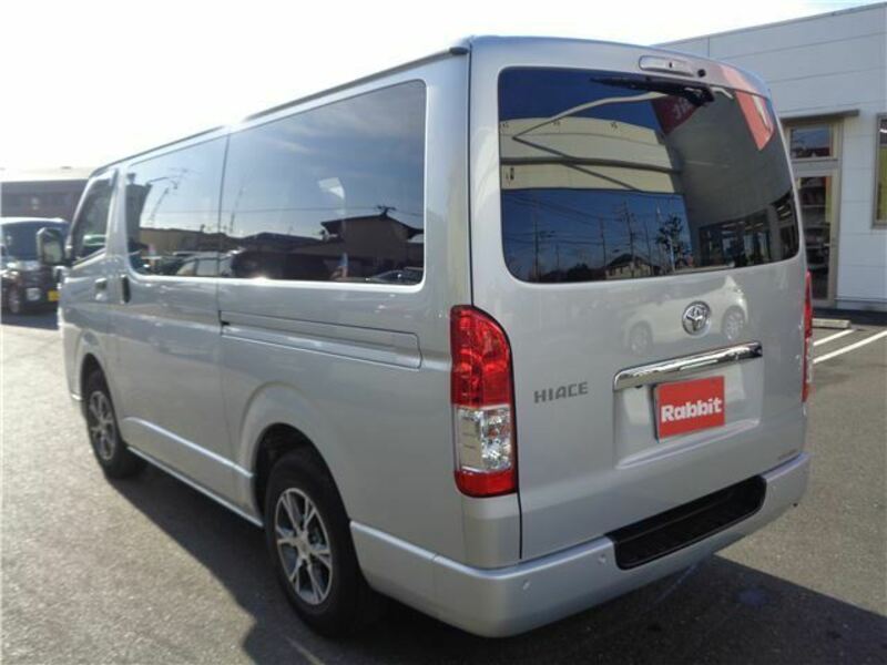 HIACE