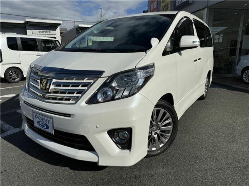 ALPHARD-0