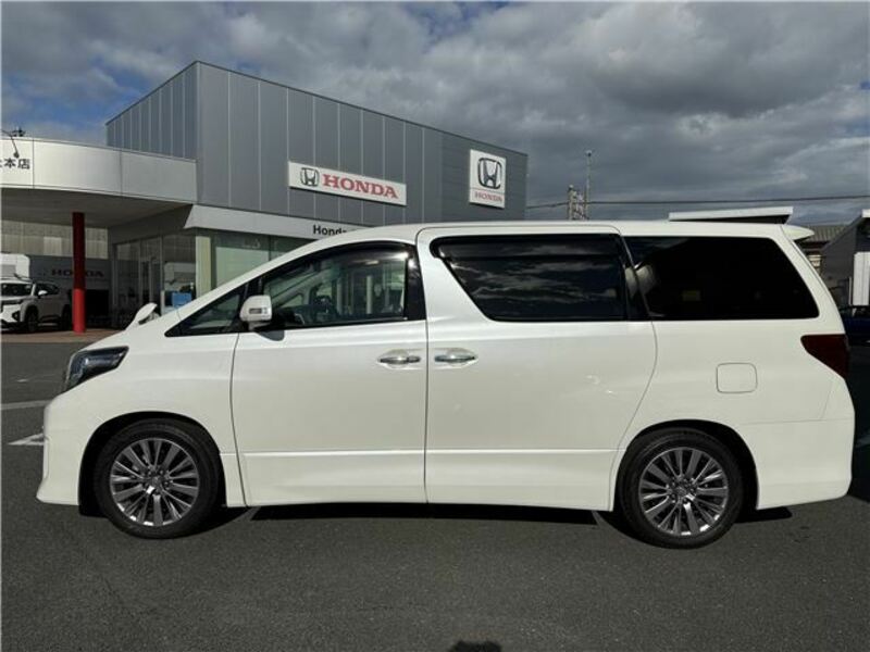 ALPHARD