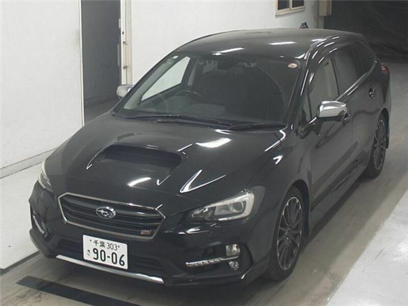 LEVORG