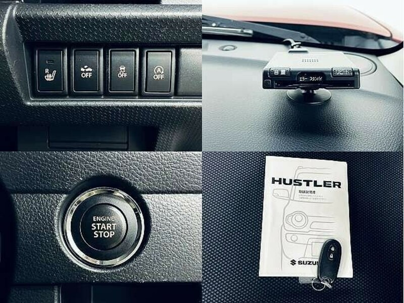 HUSTLER