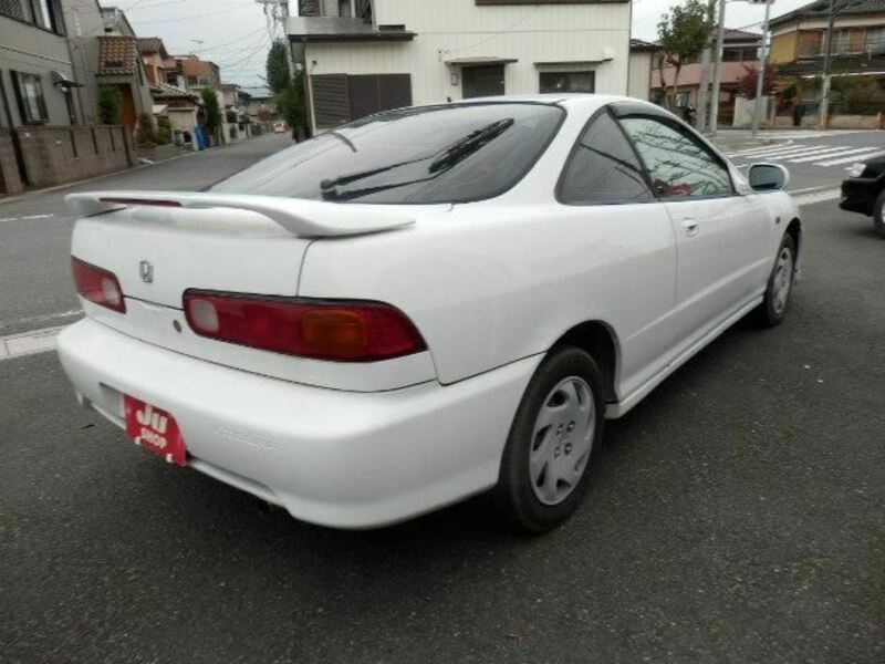 INTEGRA