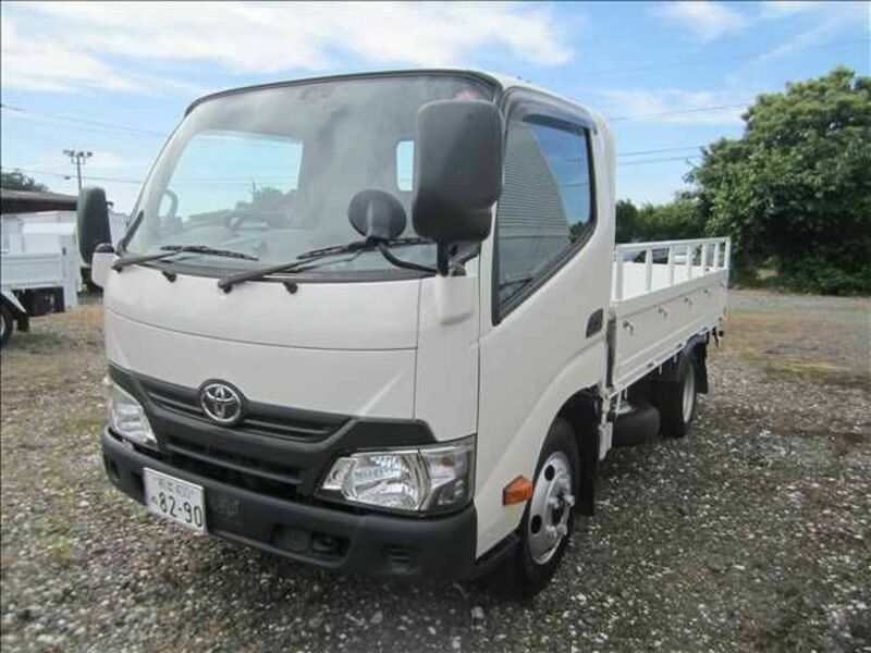 TOYOTA TOYOACE