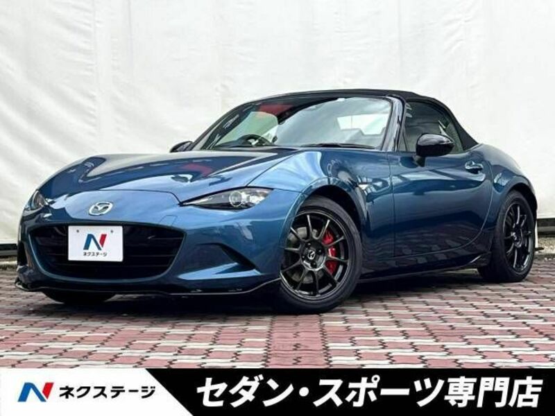 MAZDA ROADSTER