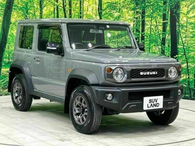 JIMNY SIERRA