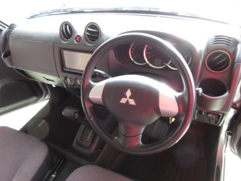 PAJERO MINI