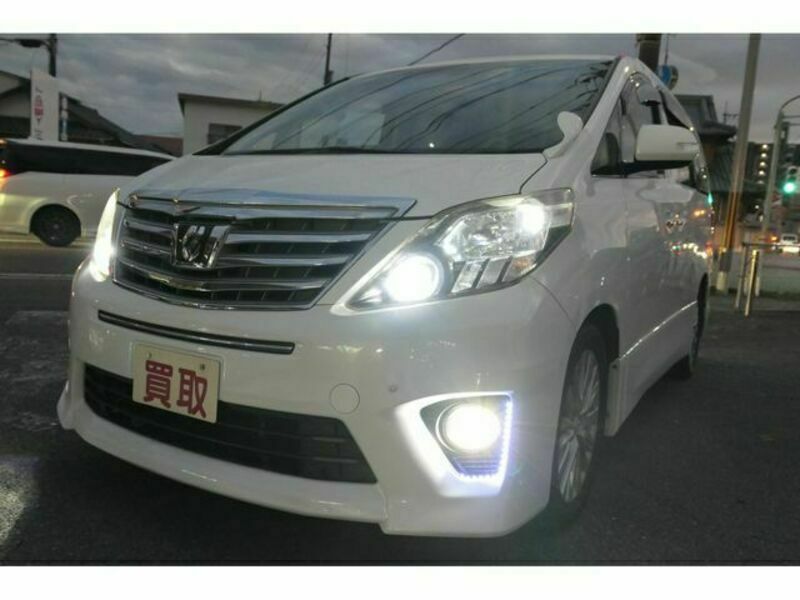 ALPHARD