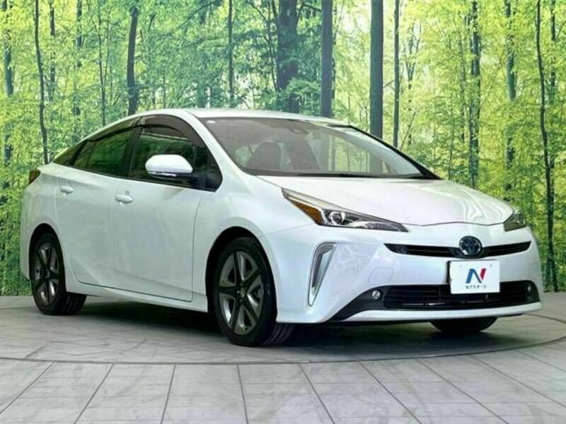 PRIUS