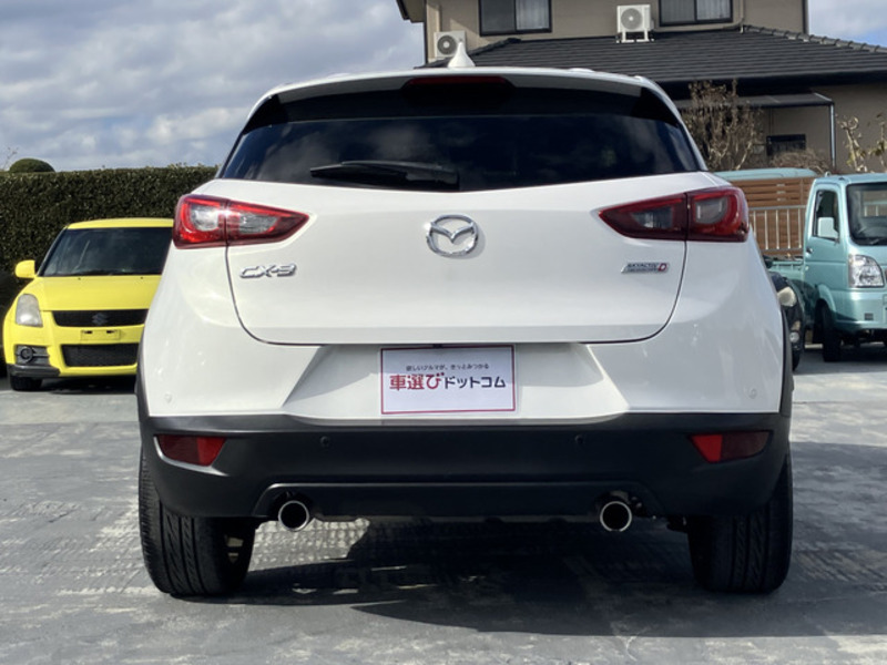 CX-3