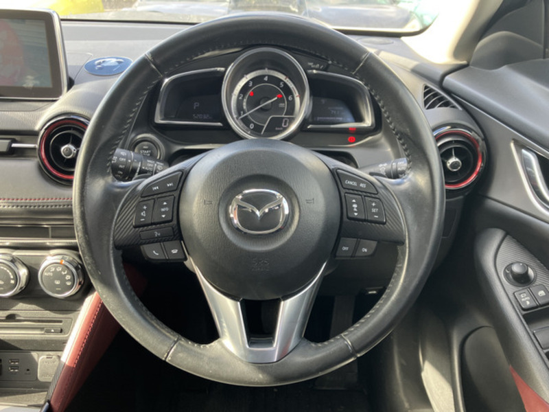 CX-3