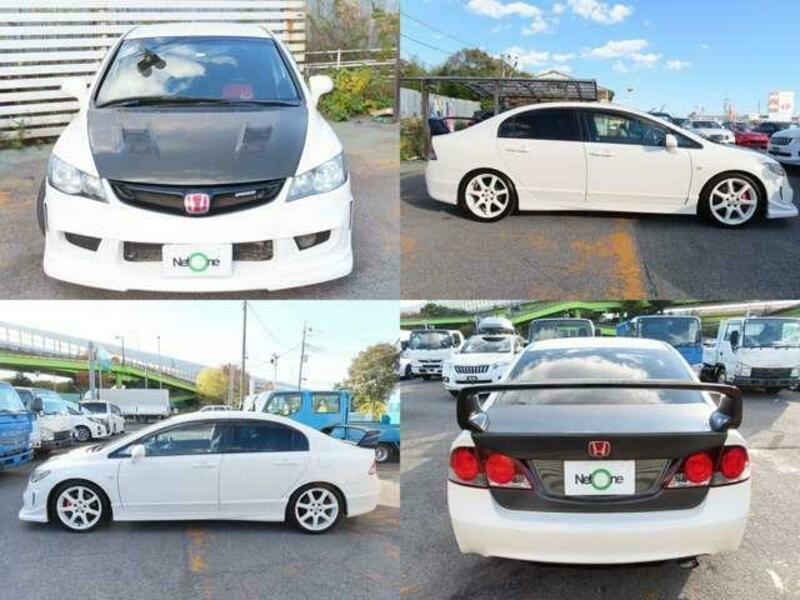 CIVIC