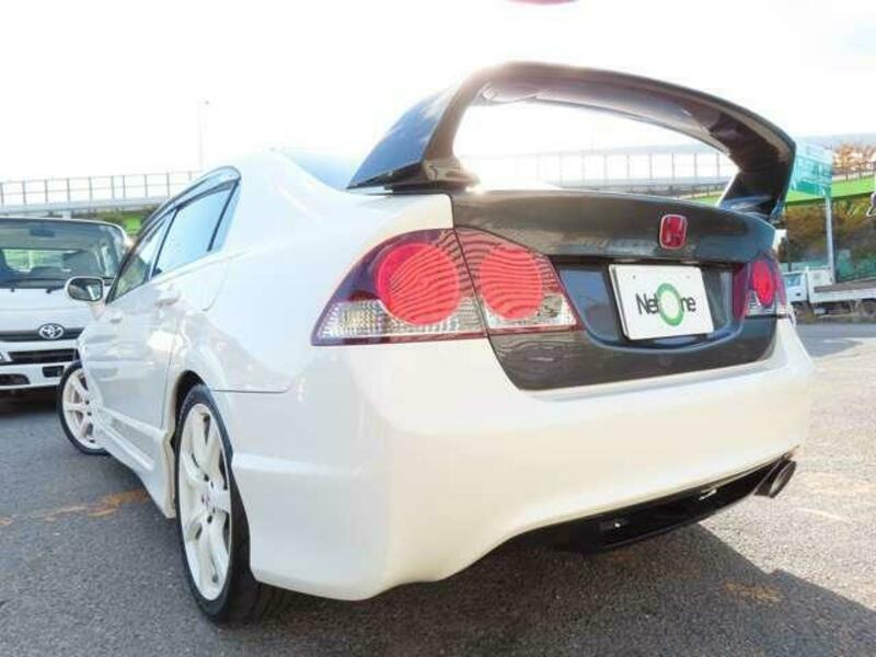 CIVIC