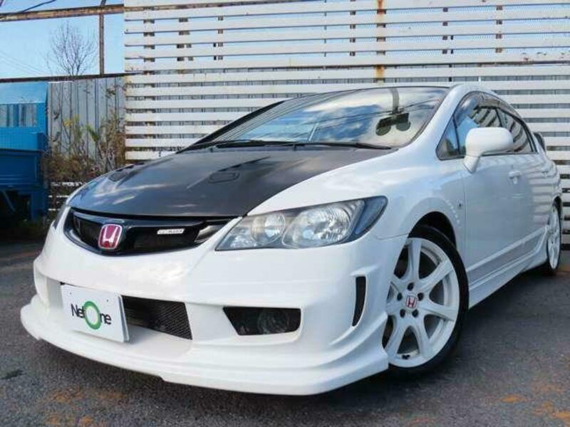 CIVIC