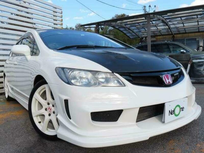 CIVIC