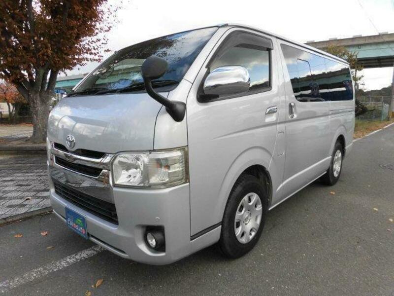 HIACE VAN-0