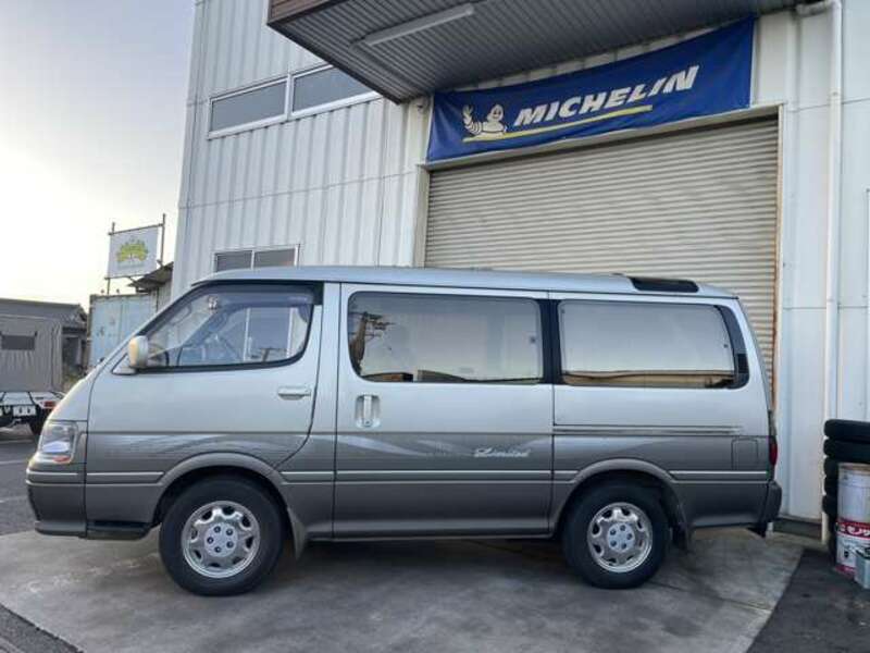 HIACE