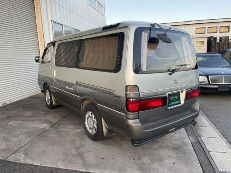 HIACE