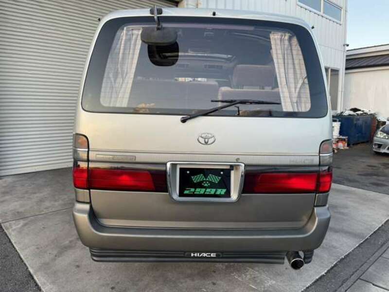 HIACE