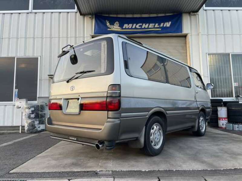 HIACE