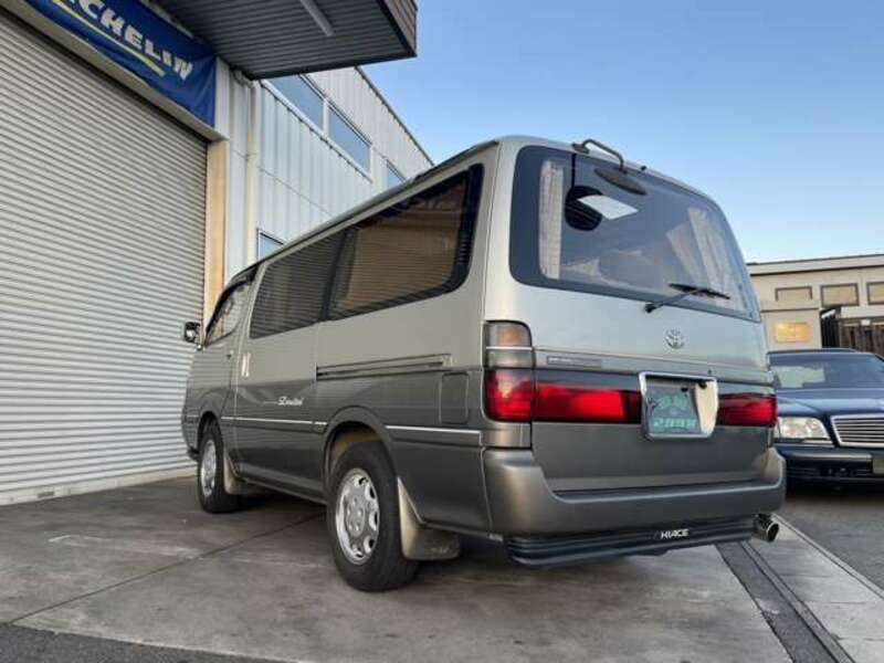 HIACE