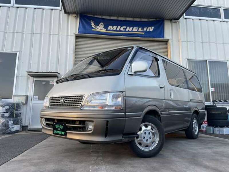 HIACE