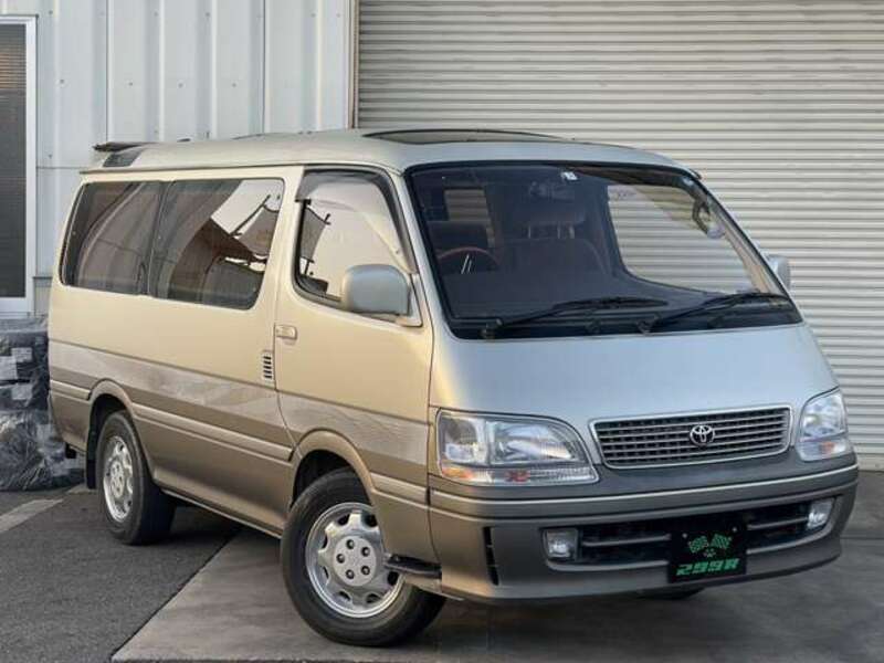 HIACE