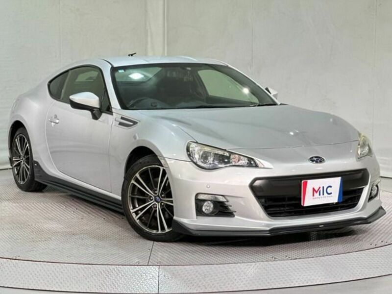 BRZ