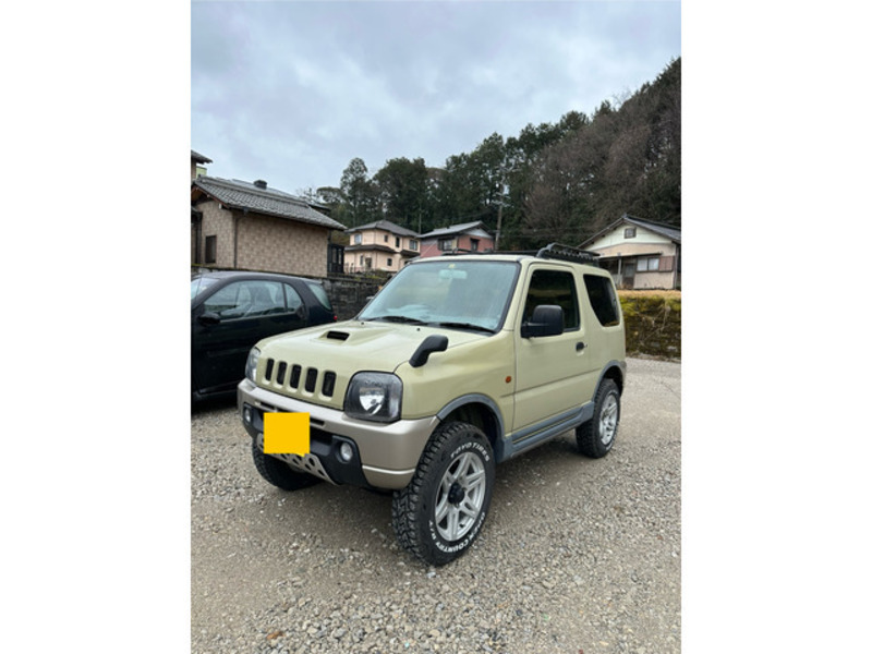 JIMNY