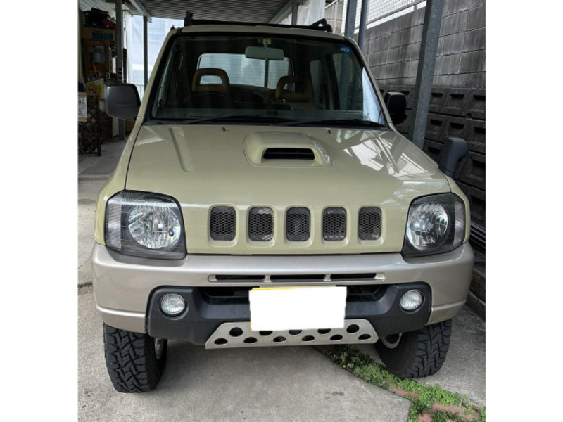 JIMNY