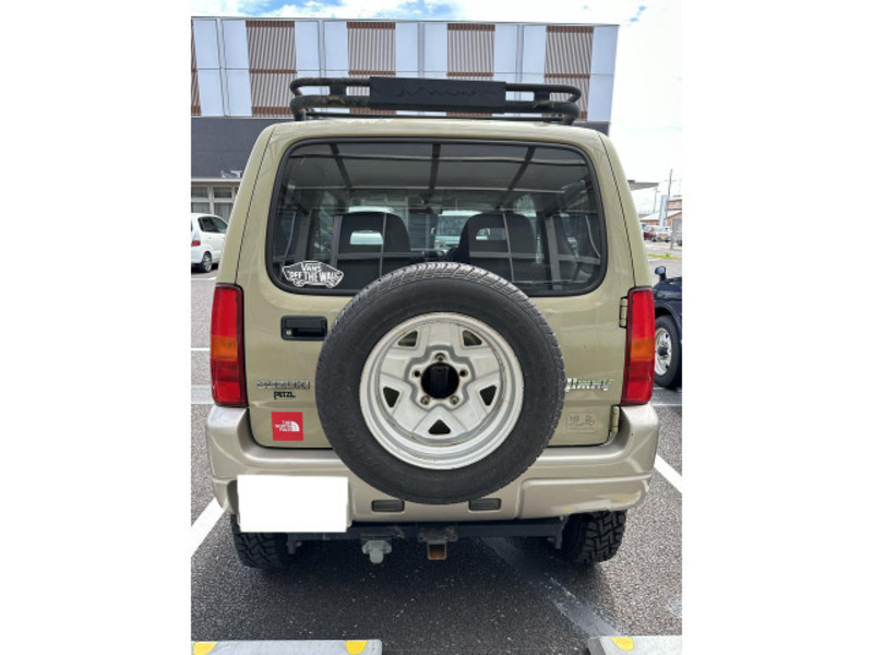 JIMNY