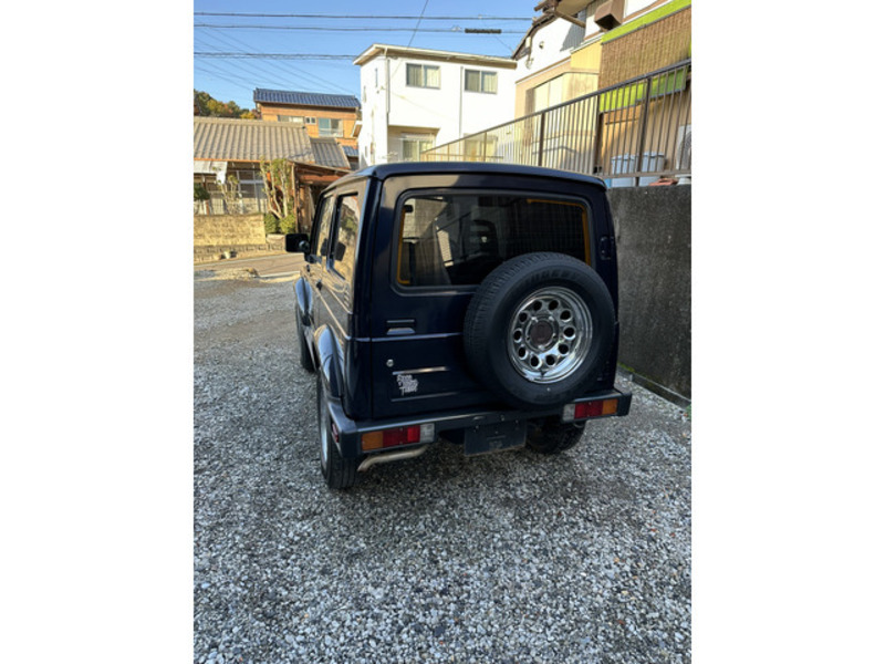 JIMNY SIERRA