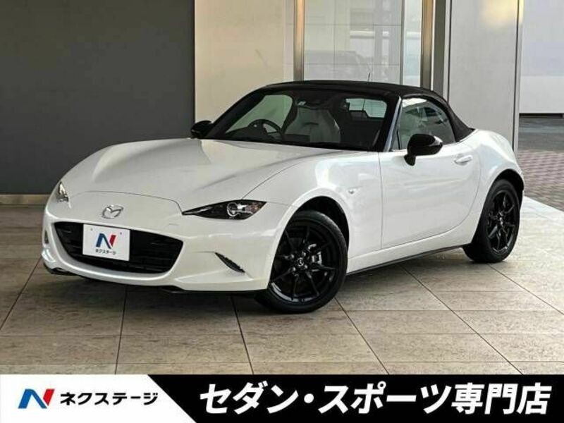 MAZDA ROADSTER