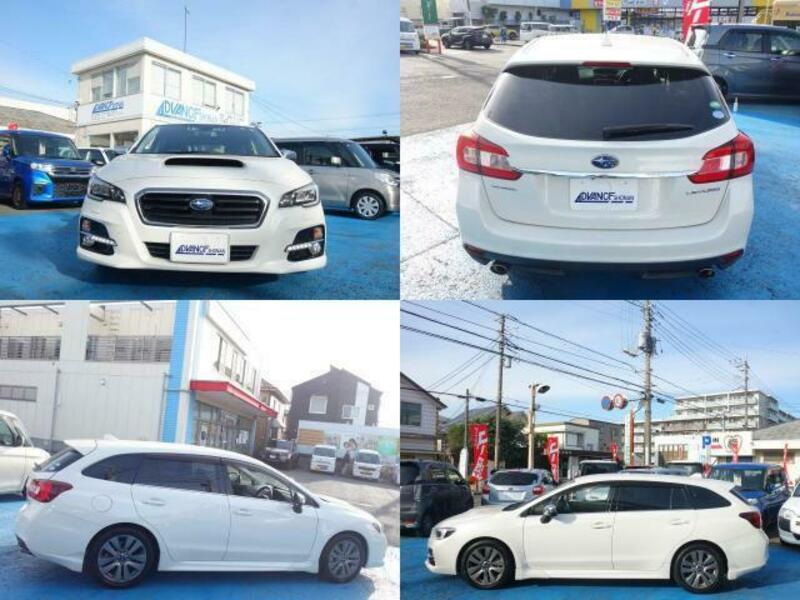 LEVORG