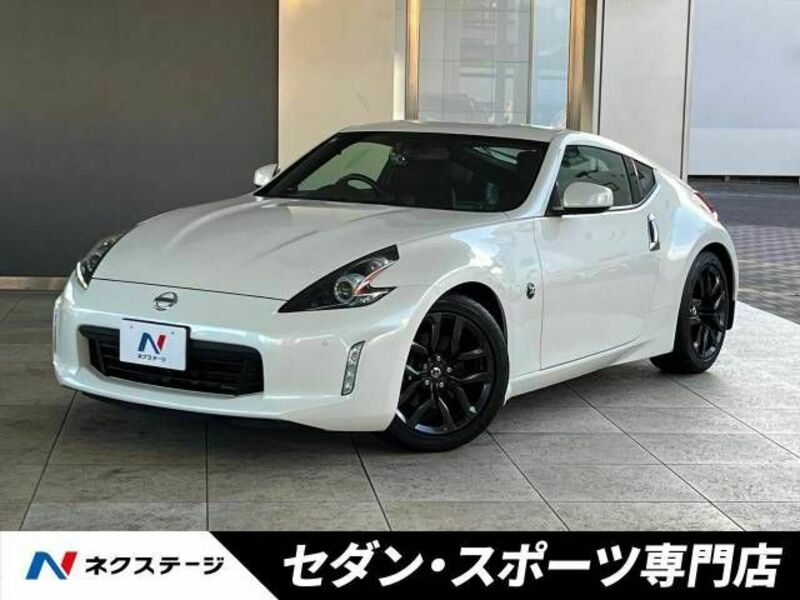 NISSAN FAIRLADY Z