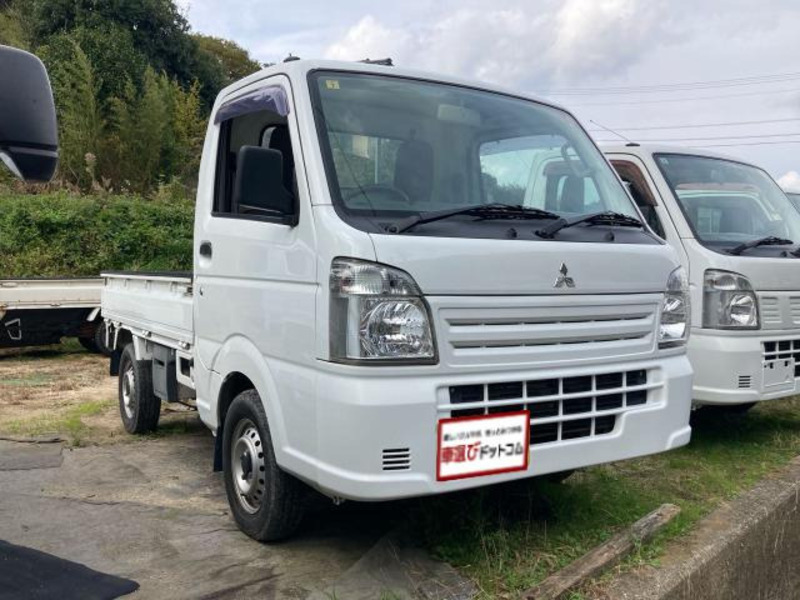 MINICAB TRUCK