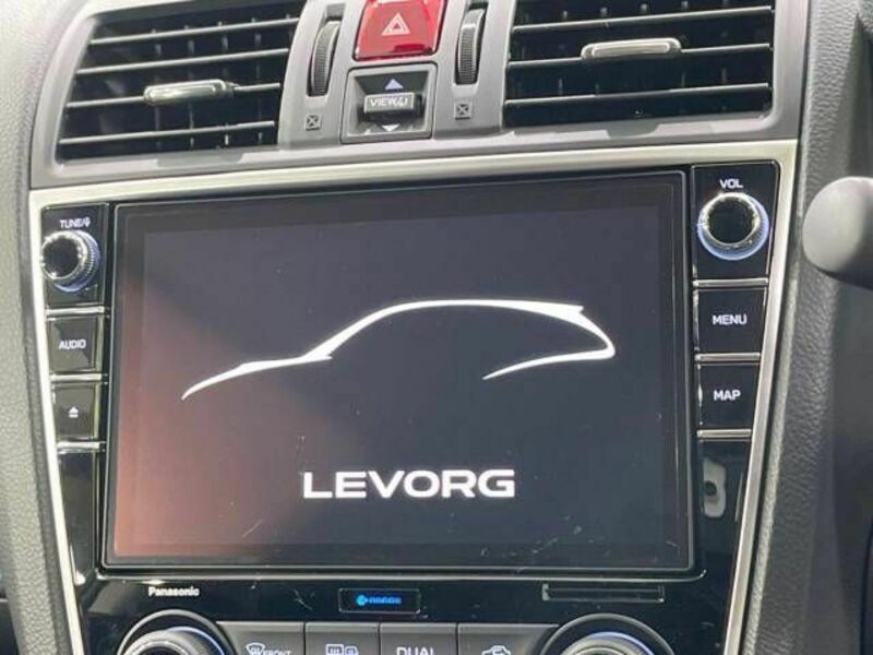 LEVORG