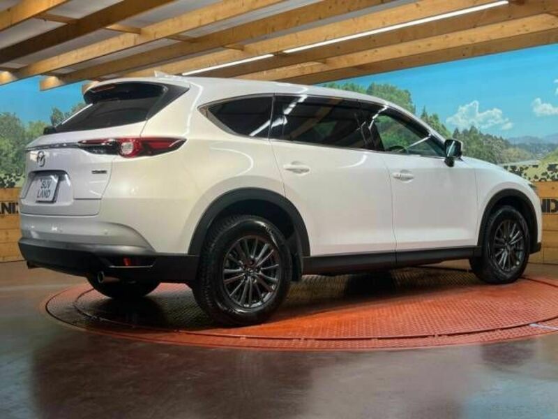 CX-8