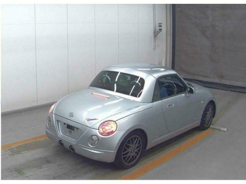 COPEN