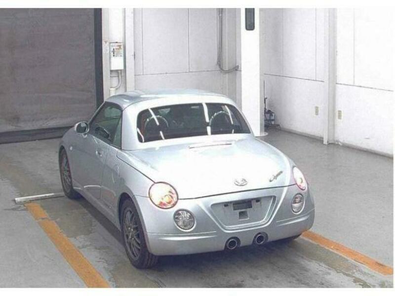 COPEN