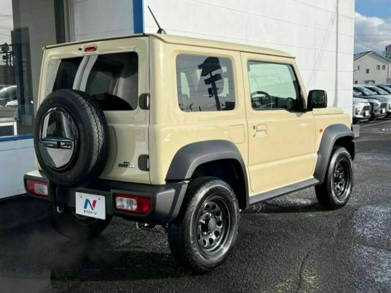 JIMNY SIERRA